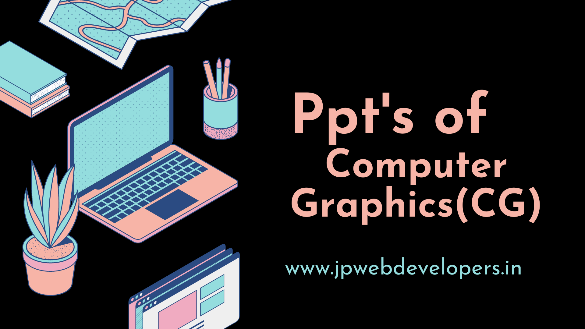computer graphics ppt